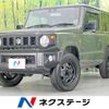 suzuki jimny 2020 quick_quick_JB64W_JB64W-170985 image 1