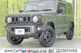 suzuki jimny 2020 quick_quick_JB64W_JB64W-170985