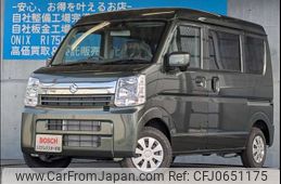 suzuki every 2023 -SUZUKI--Every 5BD-DA17V--DA17V-710665---SUZUKI--Every 5BD-DA17V--DA17V-710665-