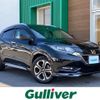 honda vezel 2016 -HONDA--VEZEL DAA-RU3--RU3-1200773---HONDA--VEZEL DAA-RU3--RU3-1200773- image 1