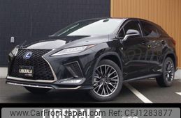 lexus rx 2020 -LEXUS--Lexus RX DAA-GYL20W--GYL20-0012171---LEXUS--Lexus RX DAA-GYL20W--GYL20-0012171-