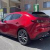 mazda mazda3 2019 -MAZDA--MAZDA3 5BA-BPFP--BPFP-102301---MAZDA--MAZDA3 5BA-BPFP--BPFP-102301- image 17