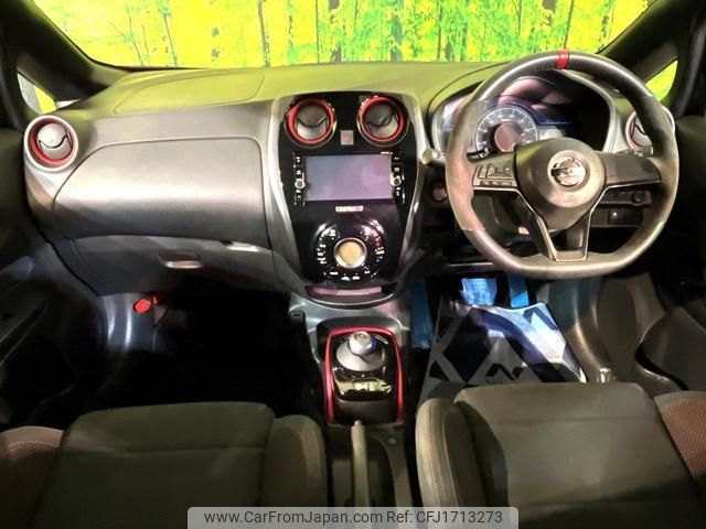 nissan note 2018 CFJ1713273 image 2