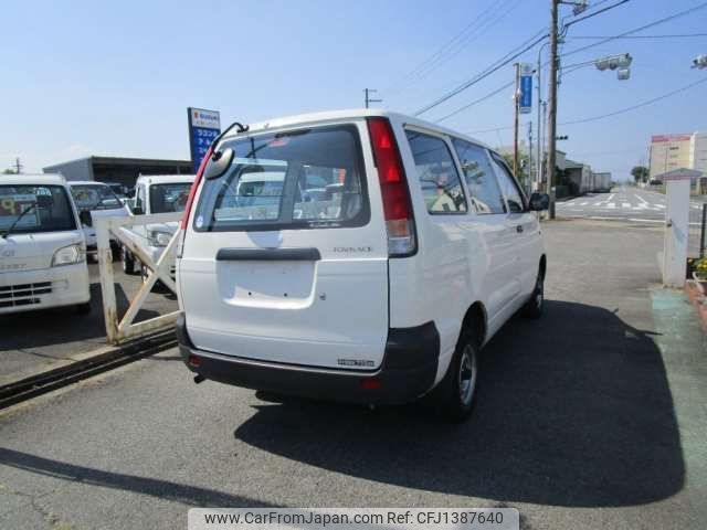 toyota townace-van 2007 -TOYOTA--Townace Van GK-KR42V--KR42-5071879---TOYOTA--Townace Van GK-KR42V--KR42-5071879- image 2