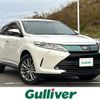 toyota harrier 2019 -TOYOTA--Harrier DBA-ZSU60W--ZSU60-0165932---TOYOTA--Harrier DBA-ZSU60W--ZSU60-0165932- image 1