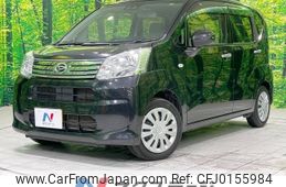 daihatsu move 2018 -DAIHATSU--Move DBA-LA150S--LA150S-1070195---DAIHATSU--Move DBA-LA150S--LA150S-1070195-