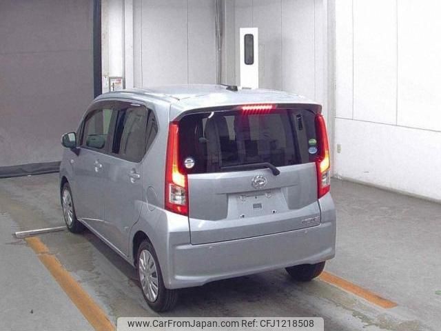 daihatsu move 2020 quick_quick_DBA-L150S_LA150S-2058598 image 2