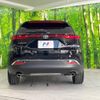 toyota harrier 2024 -TOYOTA--Harrier 6BA-MXUA80--MXUA80-0121***---TOYOTA--Harrier 6BA-MXUA80--MXUA80-0121***- image 16