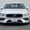 volvo v60 2019 quick_quick_ZB420_YV1ZW10MDK2031724 image 2