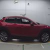 mazda cx-3 2021 CFJ1886346 image 4