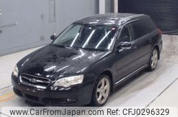 subaru legacy-touring-wagon 2006 -SUBARU--Legacy Wagon BPE-028369---SUBARU--Legacy Wagon BPE-028369-