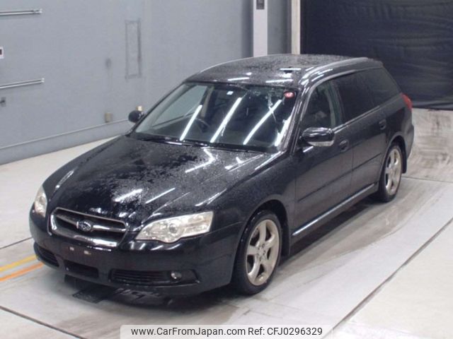 subaru legacy-touring-wagon 2006 -SUBARU--Legacy Wagon BPE-028369---SUBARU--Legacy Wagon BPE-028369- image 1