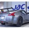 nissan fairlady-z 2008 -NISSAN--Fairlady Z CBA-Z34--Z34-601416---NISSAN--Fairlady Z CBA-Z34--Z34-601416- image 2