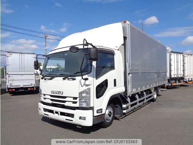 isuzu forward 2019 -ISUZU--Forward 2RG-FRR90S2--FRR90-7142065---ISUZU--Forward 2RG-FRR90S2--FRR90-7142065- image 2