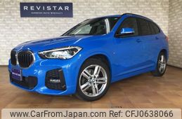 bmw x1 2019 quick_quick_3DA-AD20_WBA32AD0705P43049