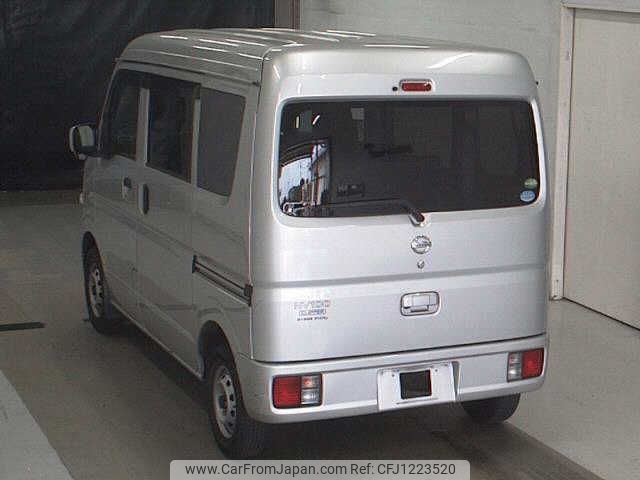 nissan clipper-van 2019 -NISSAN--Clipper Van DR17V-307789---NISSAN--Clipper Van DR17V-307789- image 2