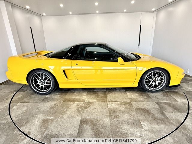 1992 Honda NSX JDM car for sale — photo 9 of 20