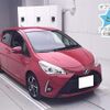 toyota vitz 2017 CFJ1801783 image 1