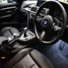 bmw 3-series 2017 -BMW--BMW 3 Series DBA-8A20--WBA8A16000NU74219---BMW--BMW 3 Series DBA-8A20--WBA8A16000NU74219- image 16