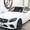 mercedes-benz c-class 2019 -MERCEDES-BENZ--Benz C Class 5AA-205077--WDD2050772R506824---MERCEDES-BENZ--Benz C Class 5AA-205077--WDD2050772R506824- image 11