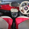 fiat 500 2022 CFJ1706505 image 2