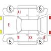 toyota prius 2019 -TOYOTA--Prius DAA-ZVW51--ZVW51-6094620---TOYOTA--Prius DAA-ZVW51--ZVW51-6094620- image 2