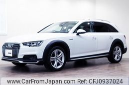 audi a4-allroad-quattro 2020 quick_quick_ABA-8WCYRA_WAUZZZF43KA119408