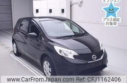 nissan note 2016 -NISSAN--Note E12-470879---NISSAN--Note E12-470879-
