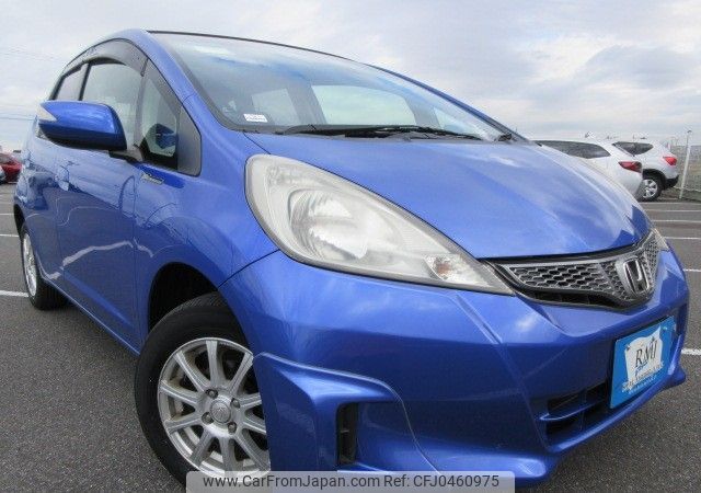 honda fit 2011 REALMOTOR_Y2024110120A-12 image 2