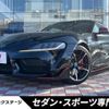 toyota supra 2019 quick_quick_DB42_DB42-0024646 image 1