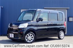 daihatsu tanto 2014 quick_quick_DBA-LA600S_LA600S-0115739