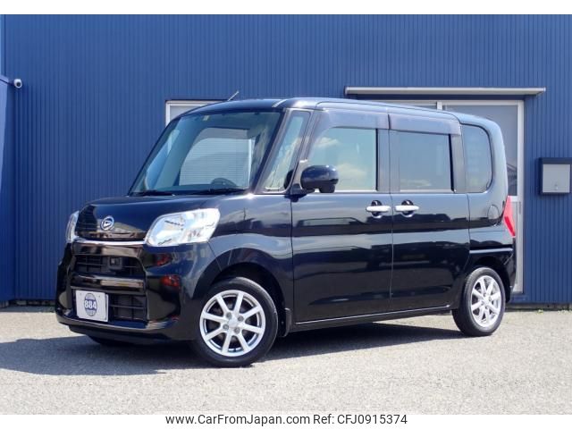 daihatsu tanto 2014 quick_quick_DBA-LA600S_LA600S-0115739 image 1