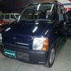 suzuki wagon-r 1995 GOO_JP_700051021130240913001 image 9