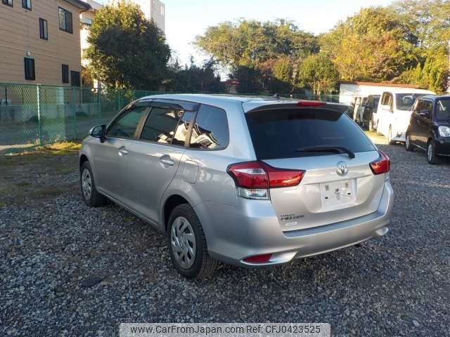 toyota corolla-fielder 2017 -TOYOTA--Corolla Fielder DBA-NZE164G--NZE164G-7048665---TOYOTA--Corolla Fielder DBA-NZE164G--NZE164G-7048665- image 2