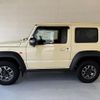 suzuki jimny-sierra 2022 quick_quick_JB74W_JB74W-175974 image 8