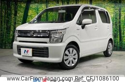 suzuki wagon-r 2018 -SUZUKI--Wagon R DAA-MH55S--MH55S-231022---SUZUKI--Wagon R DAA-MH55S--MH55S-231022-