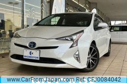 toyota prius 2016 quick_quick_DAA-ZVW50_ZVW50-6046923