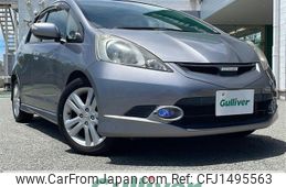honda fit 2008 CFJ1495563
