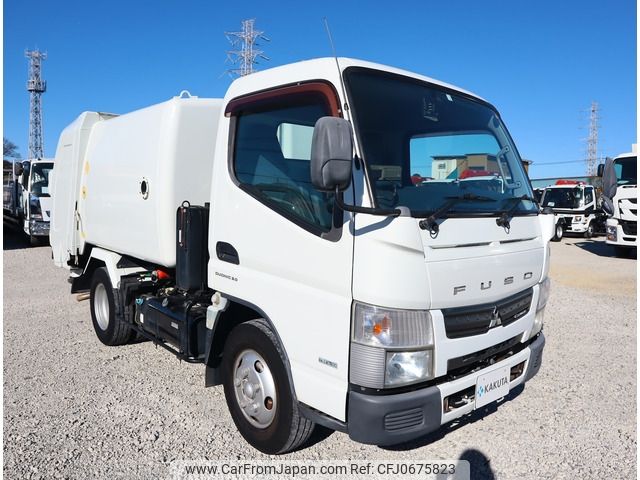 mitsubishi-fuso canter 2016 -MITSUBISHI--Canter TKG-FEA50--FEA50-542481---MITSUBISHI--Canter TKG-FEA50--FEA50-542481- image 2