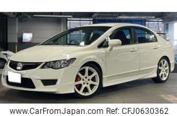 honda civic 2007 quick_quick_ABA-FD2_1201578