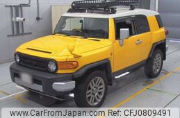 toyota fj-cruiser 2011 -TOYOTA--FJ Curiser GSJ15W-0116045---TOYOTA--FJ Curiser GSJ15W-0116045-