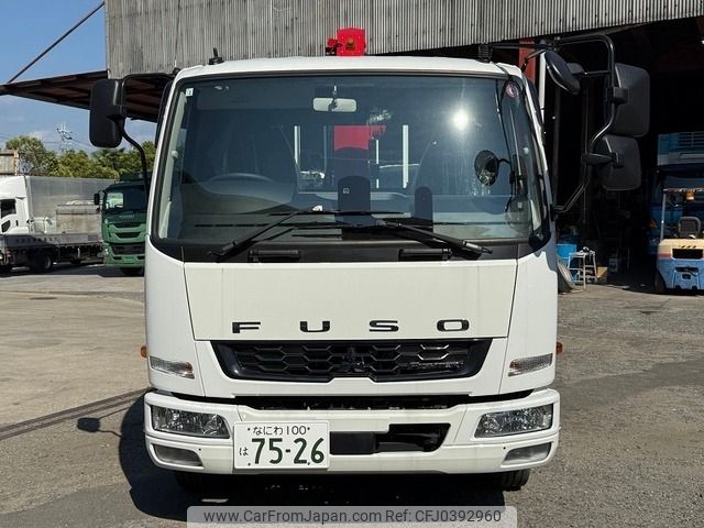 mitsubishi-fuso fighter 2024 -MITSUBISHI--Fuso Fighter 2KG-FK62FZ--FK62FZ-615418---MITSUBISHI--Fuso Fighter 2KG-FK62FZ--FK62FZ-615418- image 1