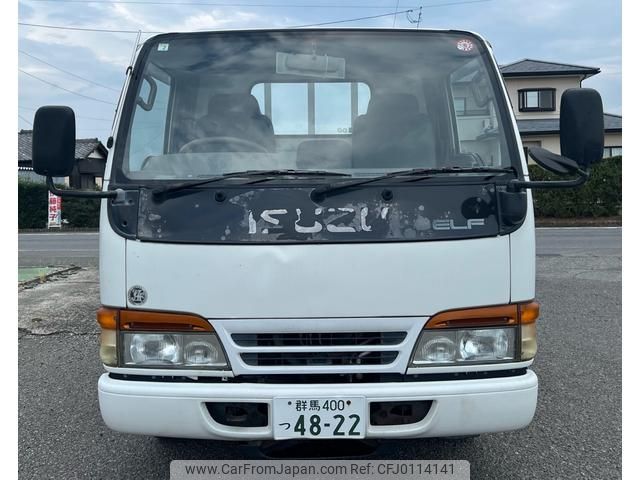 isuzu elf-truck 1997 CFJ0114141 image 2