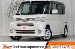 daihatsu tanto 2011 -DAIHATSU--Tanto DBA-L375S--L375S-0487325---DAIHATSU--Tanto DBA-L375S--L375S-0487325-