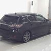 lexus ct 2011 CFJ1854947 image 6