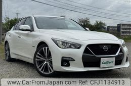 nissan skyline 2020 -NISSAN--Skyline 5AA-HV37--HV37-480043---NISSAN--Skyline 5AA-HV37--HV37-480043-