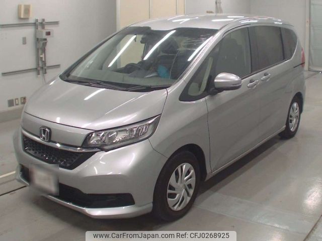 honda freed 2020 -HONDA--Freed GB5-3144456---HONDA--Freed GB5-3144456- image 1