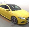 mercedes-benz a-class 2021 -MERCEDES-BENZ--Benz A Class 3DA-177012--W1K1770122V117239---MERCEDES-BENZ--Benz A Class 3DA-177012--W1K1770122V117239- image 1