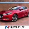 mazda axela 2016 CFJ1901422 image 1