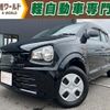 suzuki alto 2018 quick_quick_HA36S_HA36S-374462 image 1